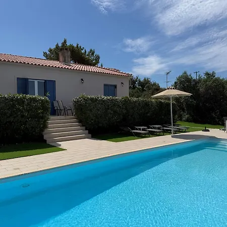 Σπίτι διακοπών Irimar Retreat Managed By Hilltop Residences