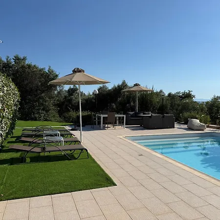 Σπίτι διακοπών Irimar Retreat Managed By Hilltop Residences *