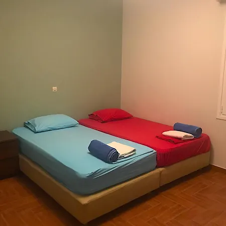 Irimar Retreat Managed By Hilltop Residences 別荘 Mikrá Mandínia