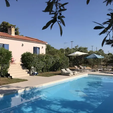 Σπίτι διακοπών Irimar Retreat Managed By Hilltop Residences