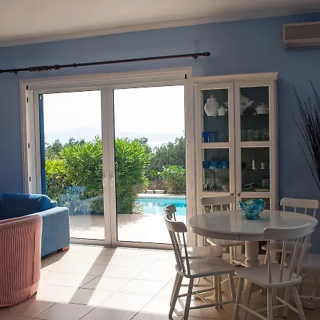 Irimar Retreat Managed By Hilltop Residences Holiday home