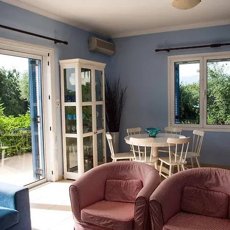 Irimar Retreat Managed By Hilltop Residences בית נופש *