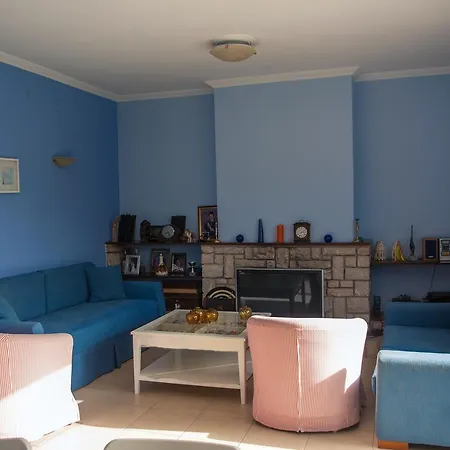 Irimar Retreat Managed By Hilltop Residences 別荘