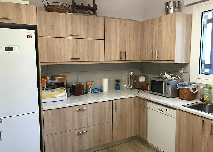 Irimar Retreat Managed By Hilltop Residences *