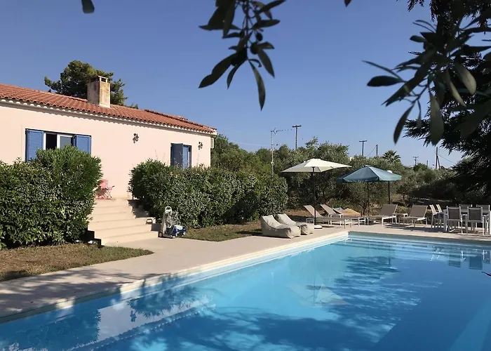 בית נופש Irimar Retreat Managed By Hilltop Residences