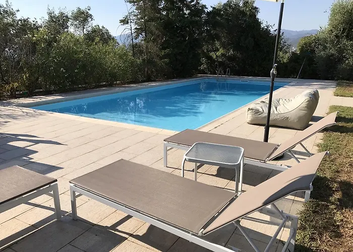 Irimar Retreat Managed By Hilltop Residences *