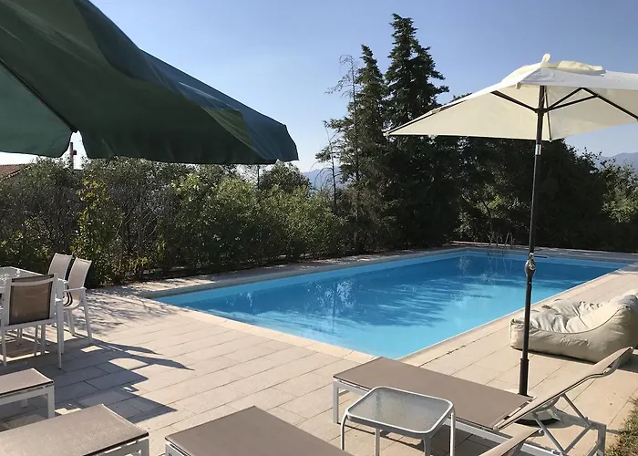 Сasa de vacaciones Irimar Retreat Managed By Hilltop Residences