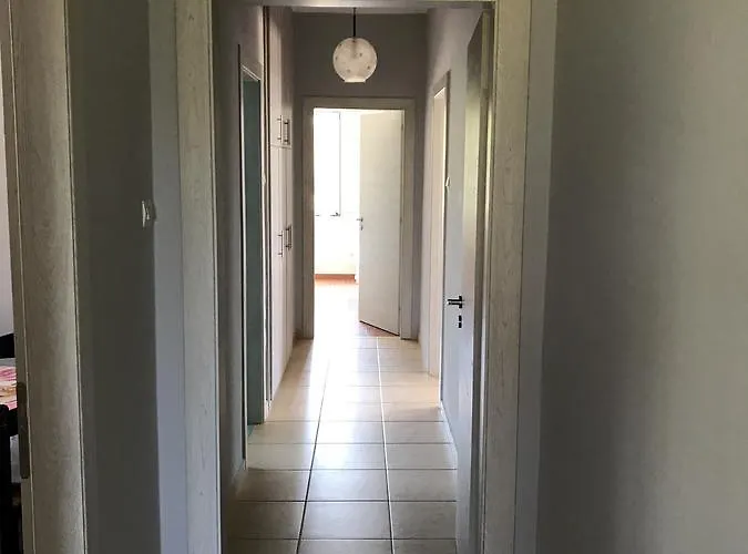 Irimar Retreat Managed By Hilltop Residences * Mikrá Mandínia