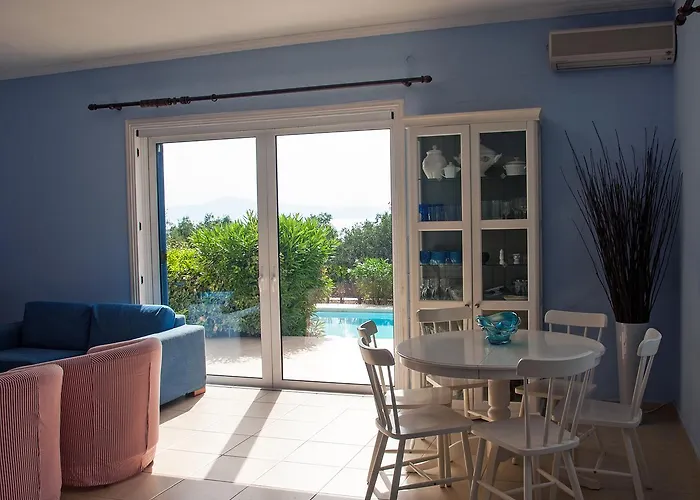 Irimar Retreat Managed By Hilltop Residences Сasa de vacaciones