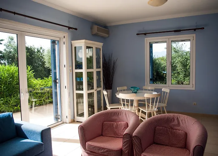 Irimar Retreat Managed By Hilltop Residences Сasa de vacaciones *