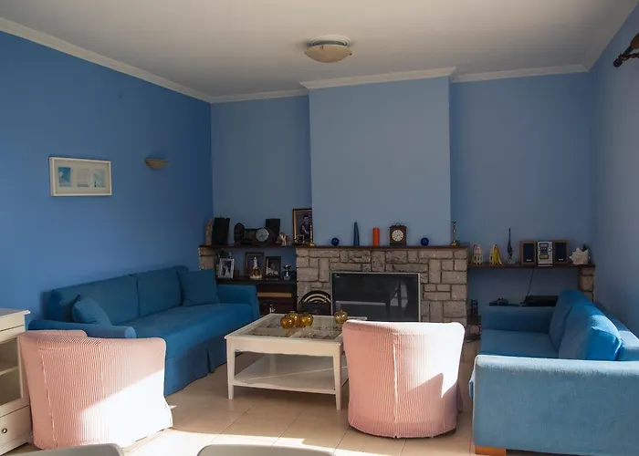 Irimar Retreat Managed By Hilltop Residences בית נופש