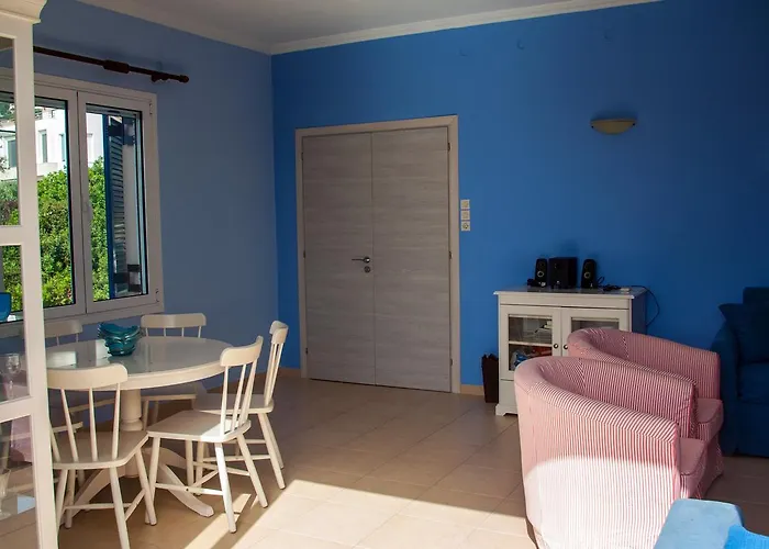 בית נופש Irimar Retreat Managed By Hilltop Residences